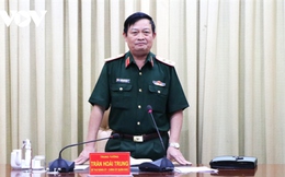 Vụ tin đồn nữ sinh bị xâm hại, nhảy lầu tự tử: Quân khu 7 đề nghị khởi tố vụ án