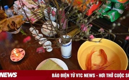 Vì sao chọn cá chép để cúng ông Công ông Táo?