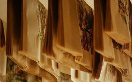 'Vua tranh Tết' Trung Quốc qua đời trước thềm năm mới, để lại tâm huyết với nghề truyền thống gần một thế kỷ