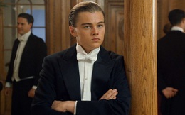 Leonardo DiCaprio từng không hứng thú tham gia "Titanic"