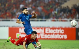Vì sao tuyển Việt Nam 'ngợp' trước Thái Lan và làm gì để thắng trận chung kết lượt về AFF Cup?