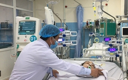 Viêm tụy cấp - bệnh của mùa Tết