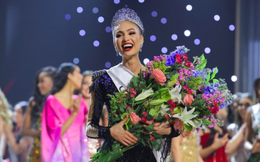Từng vướng nghi vấn gian lận, Tân Hoa hậu Hoàn vũ 2022 giải thích thế nào?
