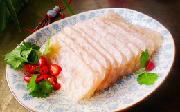 Mách chị em món ngon ngày Tết, nhìn thôi đã thấy căng tràn collagen
