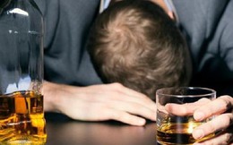 Uống nước chanh có giải được rượu?