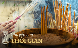 Tục thắp hương ngày Tết của người Việt có từ bao giờ và tại sao lại kiêng thắp hương chẵn?
