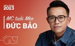 MC VTV tuổi Mèo Đức Bảo: Cầm tấm bằng Bách khoa đi làm truyền hình, suốt 10 năm chưa một lần có ý định đổi nghề
