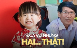 Tranh cãi chuyện khoe trẻ là "lao động chính", kiếm tiền lì xì dịp Tết, chuyên gia nói: Bố mẹ đùa vui nhưng dễ khiến con lệch lạc