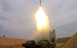 Moscow bắt đầu sử dụng tên lửa S-400 để tấn công Kyiv?