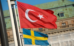 Biểu tình chống Thổ Nhĩ Kỳ lan rộng,Thụy Điển gặp khó để vào NATO