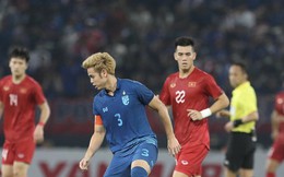 Bí mật giúp Theerathon Bunmathan trở thành Cầu thủ xuất sắc nhất AFF Cup 2022