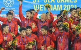 Cảm ơn ông, Park Hang-seo!