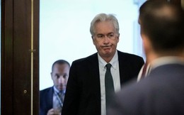 Giám đốc CIA bí mật tới Kiev trước khi xung đột bùng phát ở Ukraine