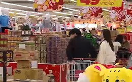 Người tiêu dùng chi tiêu tiết kiệm Tết Nguyên đán 2023