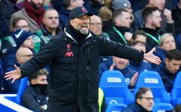 Klopp: “Mua cầu thủ để giải quyết khủng hoảng chấn thương, rắc rối sau đó rất lớn”