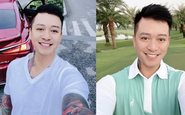 Cuộc sống xa hoa của Tuấn Hưng: "Chốt đơn" nhà 50 tỷ dịp kỷ niệm 8 năm cưới, cho bạn thân mượn xe 16 tỷ rước dâu