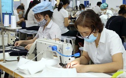 Xuất khẩu dệt may, da giày lập kỷ lục 71 tỷ USD