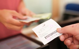 Đề xuất tăng thuế với người trúng Vietlott: Tỷ lệ đóng ở Việt Nam chỉ 10% là quá ít so với các nước