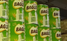 Độc đáo siêu thị làm hoàn toàn từ đồ nhựa một lần