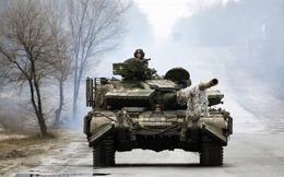 Ba Lan: Phương Tây mệt mỏi với tình hình Ukraine