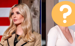 Từng là "nữ thần Nhà Trắng" được hâm mộ nồng nhiệt, Ivanka Trump giờ có cuộc sống ra sao sau 2 năm ở ẩn cực kín tiếng?