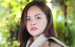 Diễn viên Thu Quỳnh: 'Khi yêu, tôi xấu tính, khó chiều'