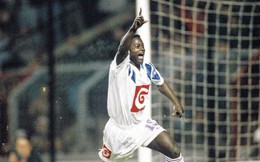 Bi kịch Nii Lamptey, người được Pele chọn trở thành nạn nhân lớn nhất của ‘lời nguyền Vua bóng đá’
