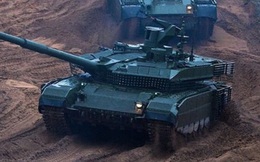 Nhà máy xe tăng Nga lớn nhất thế giới tăng tốc sản xuất ngày đêm