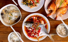 Tại sao người Trung Quốc nhất định phải ăn cá vào đầu năm mới?