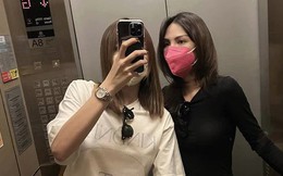 2 sao nữ Vbiz bị soi sống chung và về quê đón Tết, chính chủ nói gì?