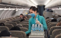 Vietnam Airlines báo lỗ quý thứ 12 liên tiếp, lỗ lũy kế 34.200 tỷ đồng, âm vốn 10.200 tỷ đồng