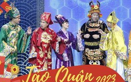 Tổng hợp drama năm 2022 gói gọn trong Táo Quân: Cà khịa không sót các sự kiện hot nào