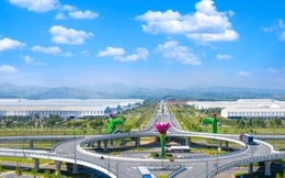 Quảng Nam ‘hút’ vốn FDI vào kinh tế xanh