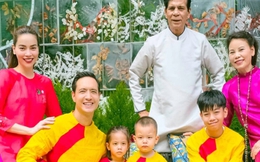 Sao Việt 23/1: Mỹ Tâm, Hồ Ngọc Hà dành trọn thời gian bên gia đình ngày đầu năm