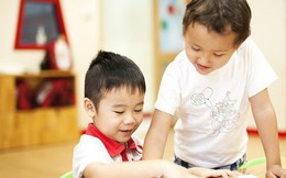 Những đứa trẻ có biểu hiện này ở mẫu giáo có khả năng thành công hơn bạn bè đồng trang lứa sau 20 năm