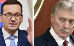 Vấn đề gửi xe tăng cho Ukraine: Ba Lan dồn dập gây sức ép với Đức, Nga liên tiếp cảnh báo