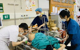 4 người tử vong vì đánh nhau ngày Tết