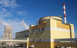 Tình báo Nga tố Ukraine cất giữ vũ khí trong nhà máy điện hạt nhân