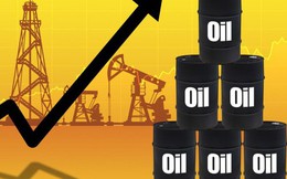 Nga và Trung Quốc sẽ quyết định triển vọng thị trường dầu mỏ thế giới năm 2023
