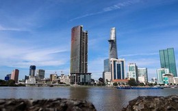 GDP Việt Nam có thể sẽ vượt Singapore và Malaysia, đứng thứ ba Đông Nam Á ngay trong năm nay