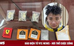 Tuấn Saker, kẻ mang ma túy từ Hà Nội lên Sa Pa trong ngày Tết là ai?