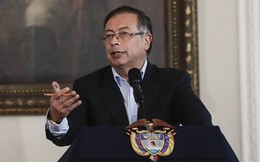 Colombia từ chối cung cấp vũ khí của Nga cho Ukraine