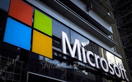 Sự cố của Microsoft ảnh hưởng đến nhiều người dùng