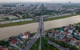 Hai thành phố trực thuộc Hà Nội trong tương lai sẽ bao gồm những khu vực nào?