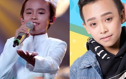 Những đứa trẻ lạc lối của showbiz Việt