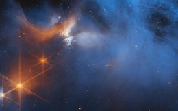 "Chiến tướng" của NASA đã chụp được nơi sự sống bắt đầu?