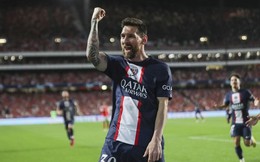 Khoản tiền phạt 65 triệu euro của PSG đe dọa hợp đồng mới của Messi