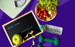 7 mẹo thiết thực giúp bạn giảm cân sau Tết