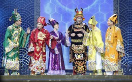 Dàn "Táo Quân" đang làm gì giữa lúc Xuân Bắc gặp lùm xùm?