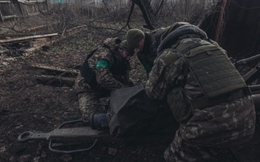 Chiến sự Nga- Ukraine: Sắp có cuộc chiến lớn xảy ra